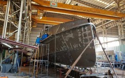 Gỡ vướng đăng kiểm cho hàng loạt cơ sở đóng tàu