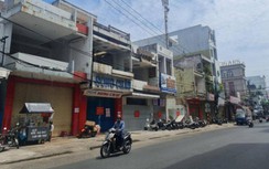 Khó thi hành án, đất vàng quanh sân vận động Chi Lăng giờ ra sao?