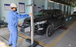 Người dân, doanh nghiệp lợi đủ đường nhờ chuyển đổi số trong đăng kiểm