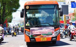 Làm gì để người dân Cần Thơ mặn mà với xe buýt?