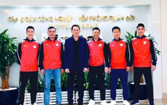 Nhà cựu vô địch V-League có tân HLV trưởng ở mùa giải 2023