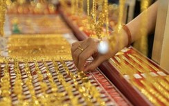 Giá vàng hôm nay 16/12: Bất ngờ tăng trở lại
