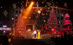 Phú Quốc mùa lễ hội: Bản hòa ca mê say của nghệ thuật và kiến trúc