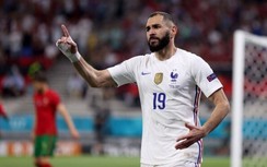 Benzema có thể tái xuất trong trận chung kết World Cup 2022?