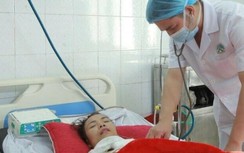 Cứu sống bệnh nhân "vỡ" tim do tai nạn giao thông