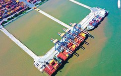 Lọt top 100 thế giới, cảng biển Hải Phòng làm gì để bứt phá?