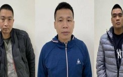 Lật mặt ổ nhóm gắn mác "Tài chính sinh viên" cho vay nặng lãi hàng tỷ đồng