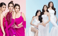 Đỗ Hà, Phương Anh so kè đường cong trước chung kết Hoa hậu Việt Nam 2022