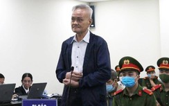 Vụ thất thoát 3,8 triệu USD: Cựu Giám đốc Dược Cửu Long kháng cáo