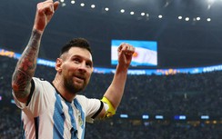 Đội hình tiêu biểu vòng bán kết World Cup 2022: Người Pháp áp đảo