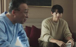 Cậu út nhà tài phiệt của Song Joong Ki đã tạo cơn địa chấn thế nào?