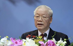 Tổng Bí thư: Tình trạng "nhạt Đảng, khô Đoàn" đã được khắc phục một bước