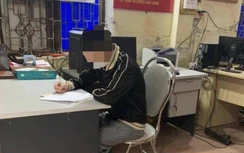 Vì sao nam thanh niên trình báo giả bị cướp tại đường vắng ở Hải Dương?