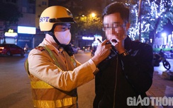 CSGT Hà Nội thay đổi hình thức tuần tra, đối phó việc "báo chốt" trên MXH