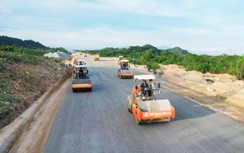 Sắp hoàn tất chỉ định thầu cao tốc Quảng Ngãi - Hoài Nhơn