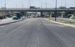 TP.HCM điều chỉnh lưu thông một chiều, hai chiều cầu Mỹ Thủy 1, 2 và 3