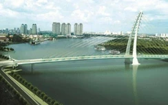 TP.HCM lựa chọn nhà thầu xây cầu Thủ Thiêm 4