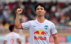 Công Phượng xuất ngoại thi đấu: Liệu có quá tam ba bận?