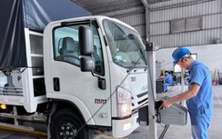 Những hành vi bị nghiêm cấm trong kiểm định xe cơ giới