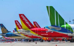 Mở cửa sớm, vì sao hàng không, du lịch không thể bứt phá?