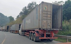 Ngăn tai nạn chết người do xe chở container độ chế