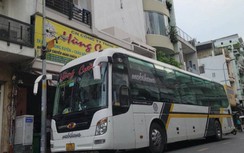 TP.HCM: Nhà xe Hùng Cường và Huệ Nghĩa cam kết đón, trả khách đúng quy định