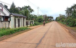 Giao thông giúp phát triển kinh tế vùng đồng bào dân tộc thiểu số