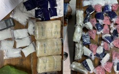 Danh tính 3 đối tượng vừa bị bắt cùng số ma túy “khủng” và súng, đạn ở Huế