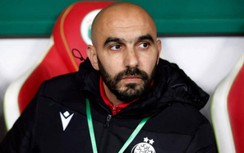 HLV Ma Rốc phát biểu ngỡ ngàng trước trận tranh hạng ba World Cup 2022