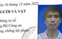 Lộ diện nghi phạm vụ người đàn ông tử vong với nhiều vết đâm ở nhà riêng