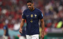 Pháp liên tiếp nhận cú “sốc” trước thềm chung kết World Cup 2022