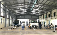Nâng cấp hệ thống camera giám sát trung tâm đăng kiểm, ngăn tiêu cực