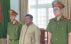 Khởi tố, bắt giam nguyên Chủ tịch Hội Nông dân TP Buôn Ma Thuột