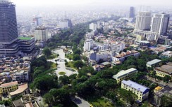 Sức bật mạnh mẽ nhìn từ quy hoạch chung TP. Hải Phòng thời kỳ 2021-2030