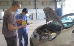 Hải Dương: Lập đoàn kiểm tra hoạt động kiểm định xe cơ giới