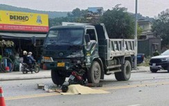 Tin tức tai nạn giao thông mới nhất ngày hôm nay 19/12/2022