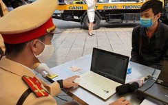Thủ tướng: Không để hành khách về quê ăn Tết chậm do thiếu phương tiện
