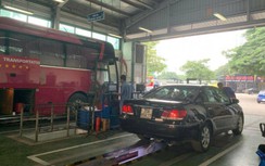 Ô tô bị từ chối đăng kiểm trong trường hợp nào?