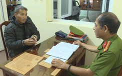 Bắt giữ nghi can giết người, vượt biên sang Trung Quốc trốn sau 8 năm