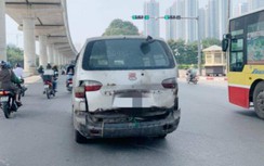 Hơn 21.000 ô tô sắp hết niên hạn sử dụng trên cả nước