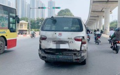 Chia sẻ cơ sở dữ liệu ngăn xe quá hạn đăng kiểm tham gia giao thông