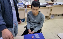 Phát hiện tài xế "ma men" giấu nhiều loại ma túy trên xế hộp Vinfast Fadil