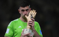 Thủ môn xuất sắc nhất World Cup 2022 từng bị cầu thủ Việt Nam xé lưới