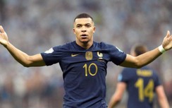 Không vô địch World Cup nhưng Mbappe khiến cả thế giới ngả mũ vì điều này
