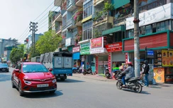 Chính sách ưu đãi cho xe điện của Việt Nam khác gì so với các nước ASEAN?