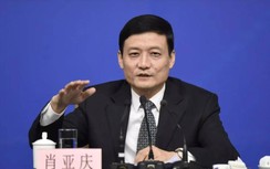 Trung Quốc: Quan chức liên quan tới vaccine, xe điện bị khai trừ khỏi Đảng