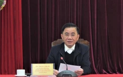 Ban cán sự Đảng Bộ GTVT lãnh đạo, chỉ đạo thực hiện tốt Nghị quyết của Đảng