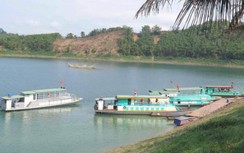 Đăng kiểm phương tiện thủy tại bến neo đậu