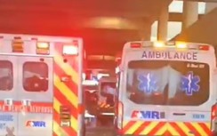 Máy bay gặp sự cố nghiêm trọng, hạ độ cao đột ngột