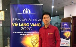 Niềm đam mê chung của những "tay lái vàng" đất Mỏ